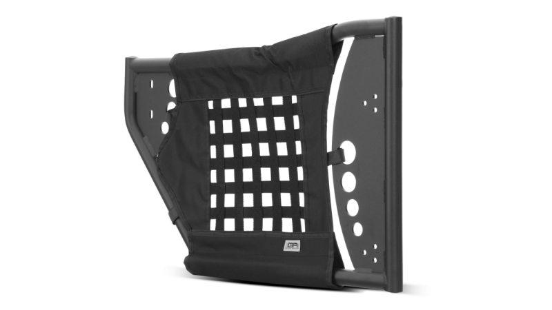 Body Armor 4x4 BOD Trail Doors