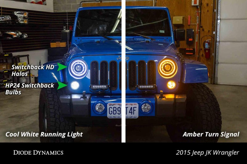 Diode Dynamics DIO Halo Ring Bulb