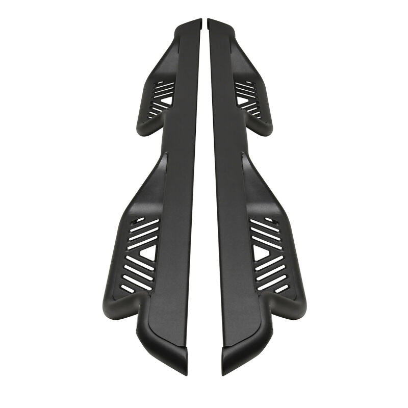 Westin WES Nerf Bars - Outlaw