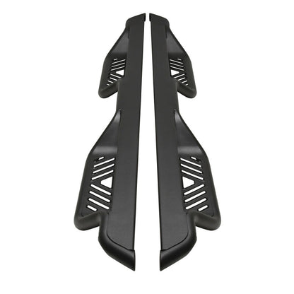 Westin WES Nerf Bars - Outlaw