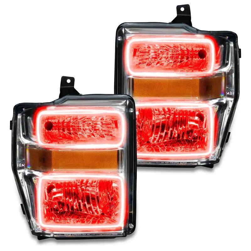 ORACLE Lighting ORL Headlight Assemblies by ORACLE Lighting