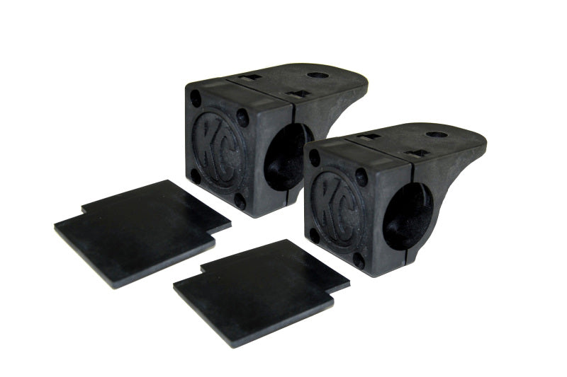 KC HiLiTES KCL Light Mounts