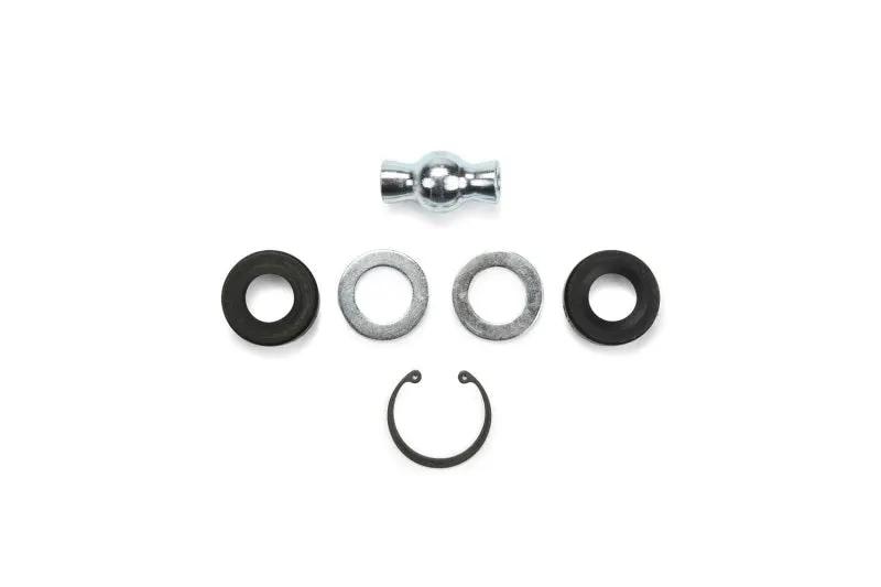 Fabtech FAB Suspension Hardware by Fabtech