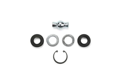 Fabtech FAB Suspension Hardware by Fabtech