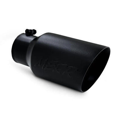 MBRP Univ Exhaust Tips BLK by MBRP