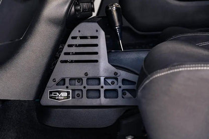 DV8 Offroad DVE Molle Panels
