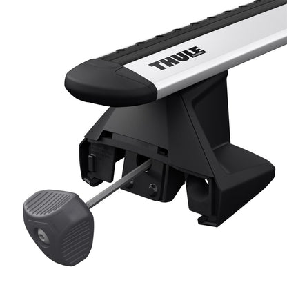 Thule THU Evo Foot Pack by Thule
