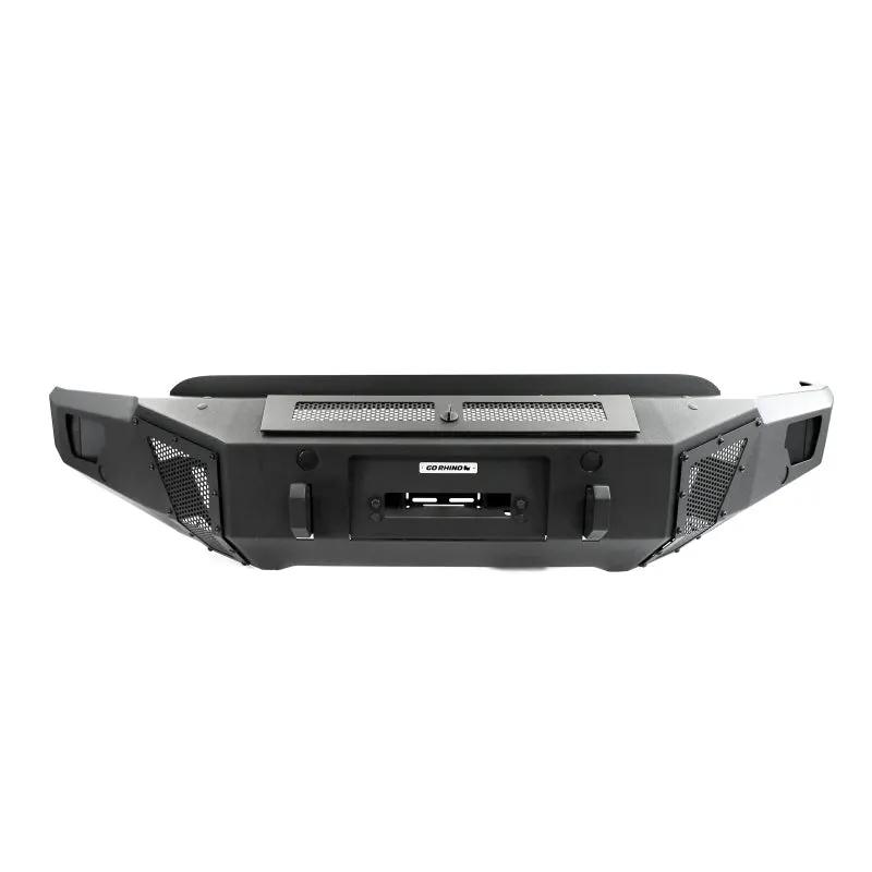 Go Rhino GOR BR6 Bumper by Go Rhino