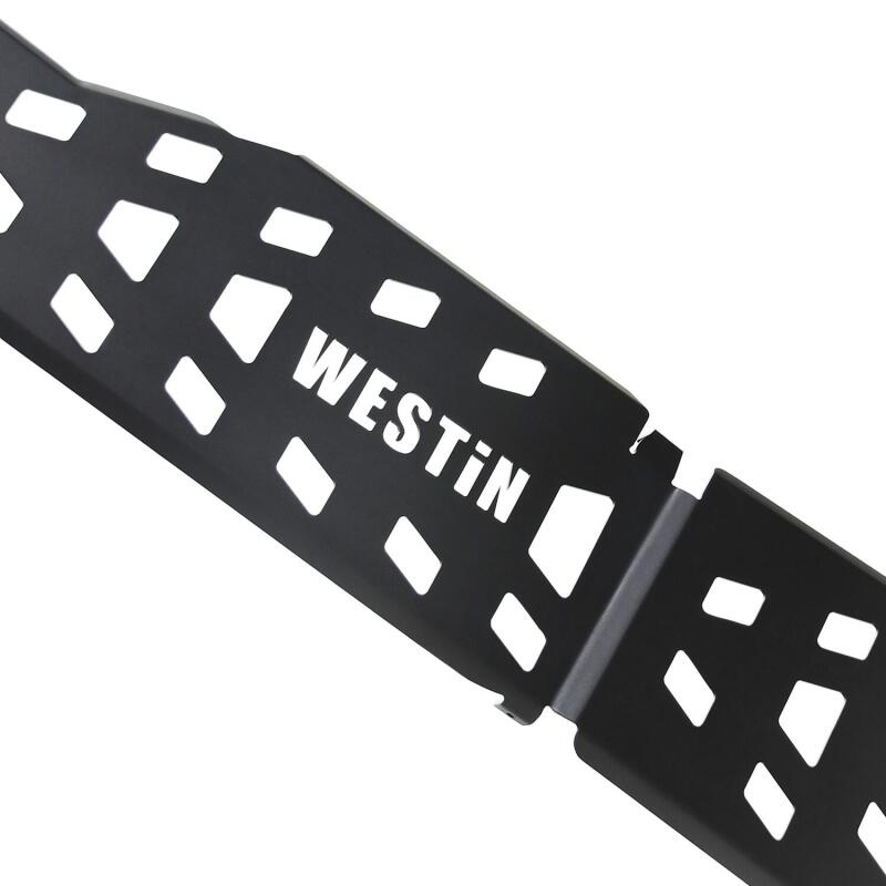 Westin WES Skid Plates