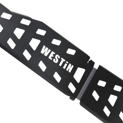 Westin WES Skid Plates