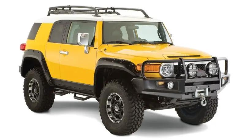 Husky Liners HL OE Style Fender Flares by Husky Liners