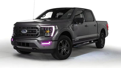 ORACLE Lighting ORL DRL Headlight Upgrade Kits by ORACLE Lighting