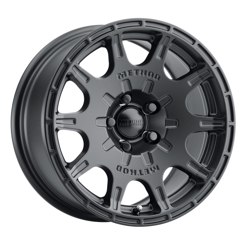 Method Wheels MRW MR502 Wheels