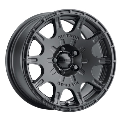 Method Wheels MRW MR502 Wheels