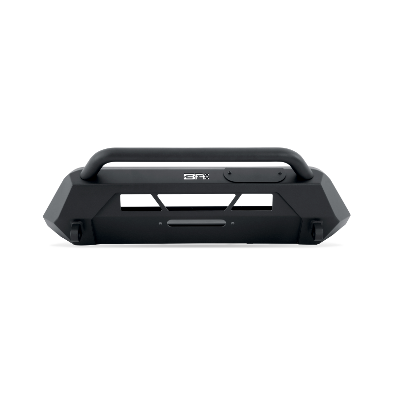 Body Armor 4x4 BOD HiLine Front Bumpers