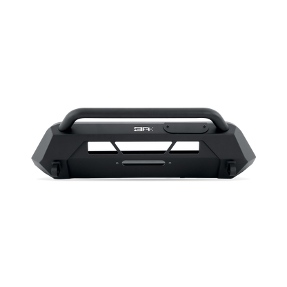 Body Armor 4x4 BOD HiLine Front Bumpers