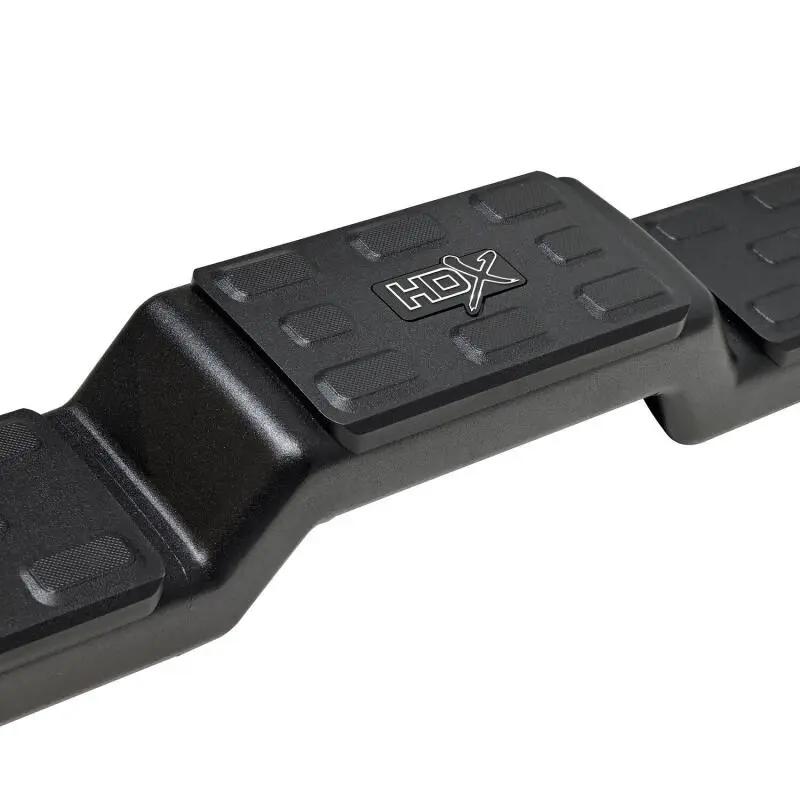 Westin WES Running Boards - HDX by Westin