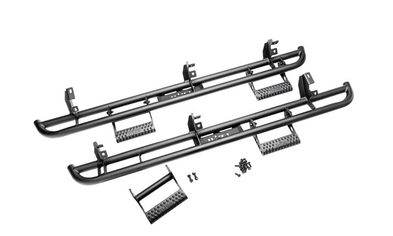 N-Fab NFB RKR Step System by N-Fab