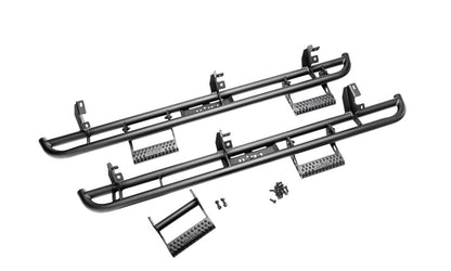 N-Fab NFB RKR Step System by N-Fab
