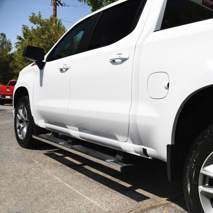 Westin WES Nerf Bars - R5