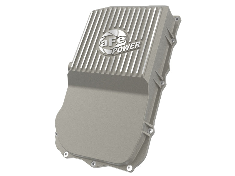 AFE Diff/Trans/Oil Covers