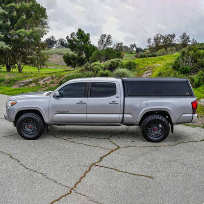 Westin WES EXP Truck Caps