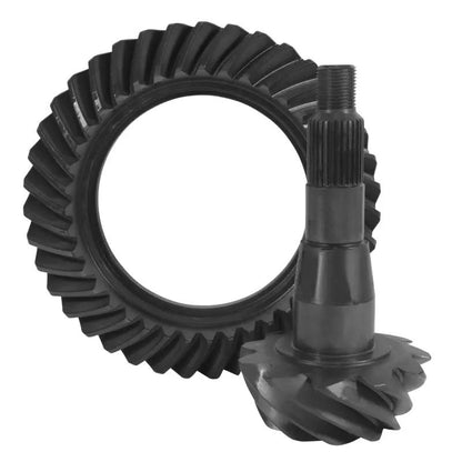 Yukon Gear & Axle YUK USA Std Gear Set - Chryslr by Yukon Gear & Axle