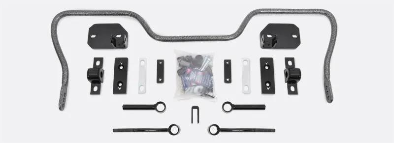 Hellwig HWG Rear Sway Bars by Hellwig