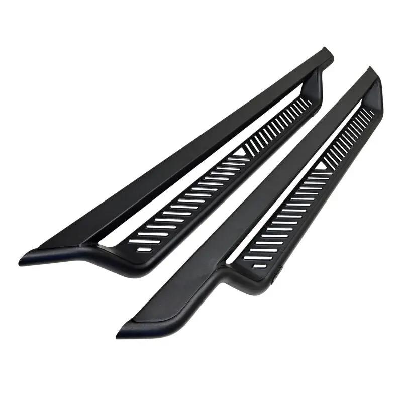 Westin WES Running Boards - Outlaw