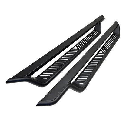 Westin WES Running Boards - Outlaw