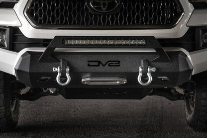 DV8 Offroad DVE Front Bumpers