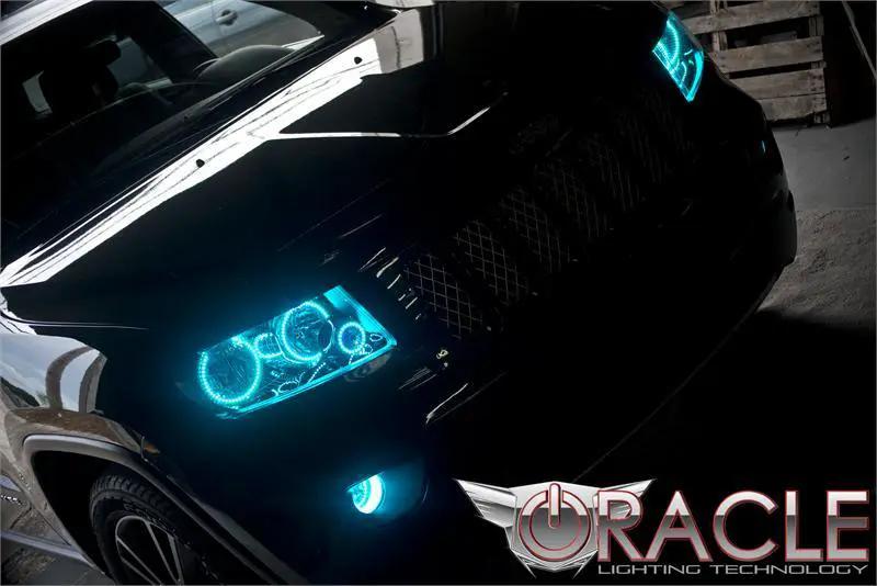 ORACLE Lighting ORL Headlight Halo Kits by ORACLE Lighting