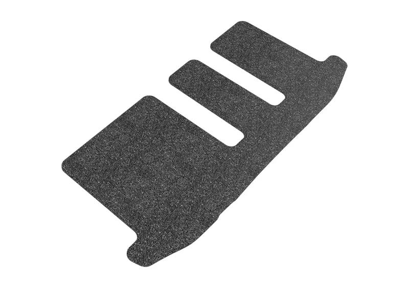 3D MAXpider ACE Kagu - 3rd Row - Black by 3D MAXpider