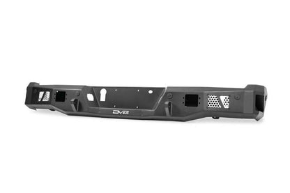 DV8 Offroad DVE Rear Bumpers