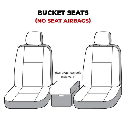 Covercraft CVR Dodge Seat Covers by Covercraft