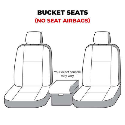 Covercraft CVR Dodge Seat Covers