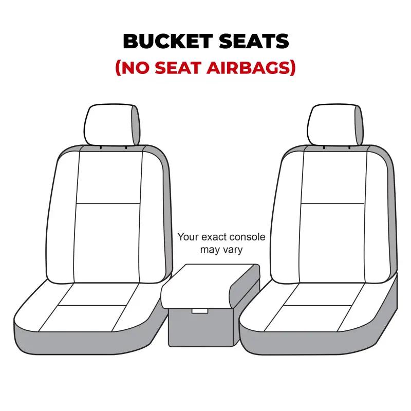 Covercraft CVR Dodge Seat Covers by Covercraft