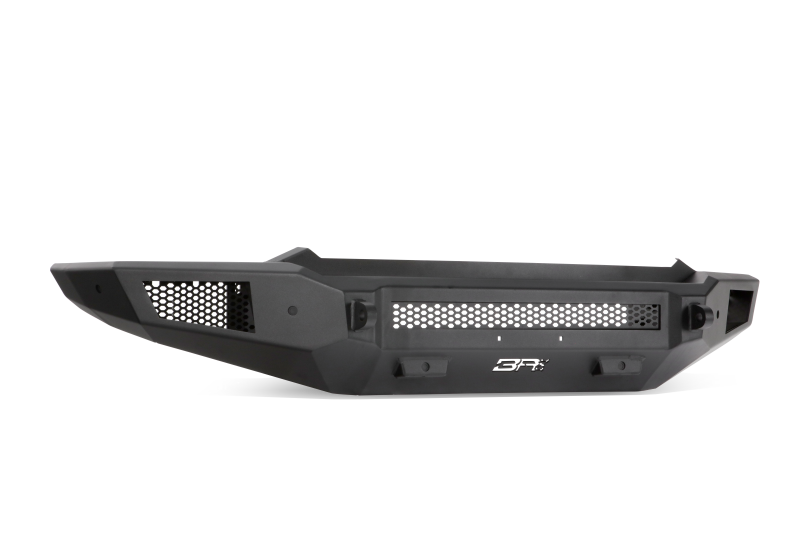 Body Armor 4x4 BOD Ambush Front Bumpers by Body Armor 4x4