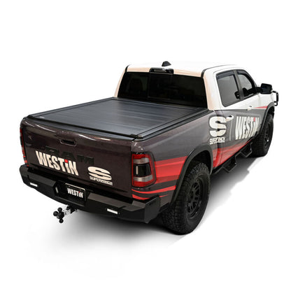 Westin WES Electric Retractable Tonneau