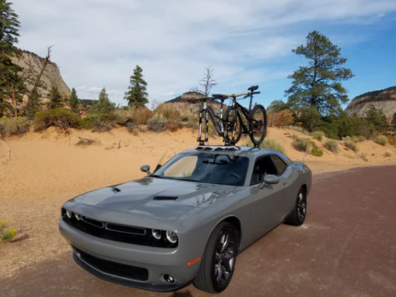 SeaSucker SEA Bike Racks