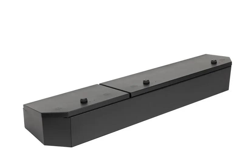 Tuffy Products TFY Underseat Lockbox by Tuffy Products