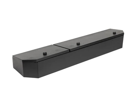 Tuffy Products TFY Underseat Lockbox by Tuffy Products