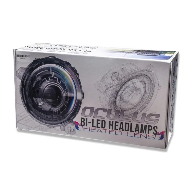 ORACLE Lighting ORL LED Headlights by ORACLE Lighting