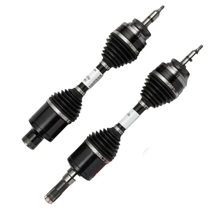 Ford Racing FR Axles by Ford Racing