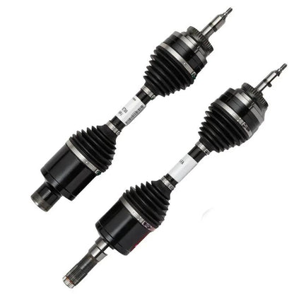 Ford Racing FR Axles by Ford Racing