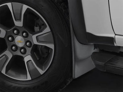 WeatherTech WT No Drill Mudflaps by WeatherTech