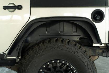 DV8 Offroad DVE Fenders