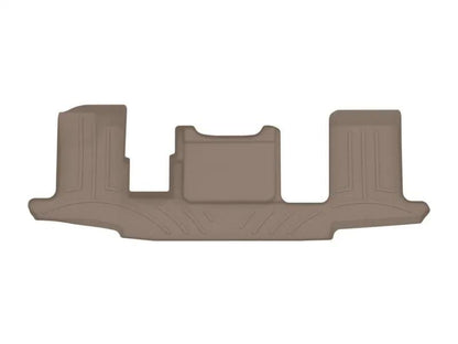 WeatherTech WT FloorLiner - Rear - Tan by WeatherTech