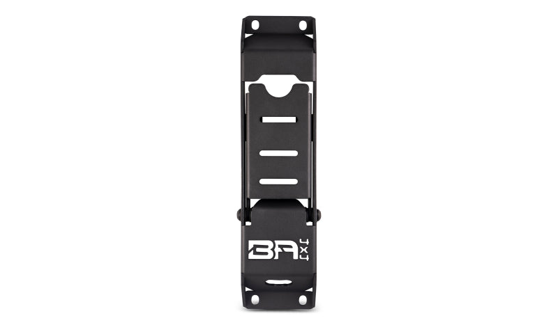 Body Armor 4x4 BOD Hinge Mounted Steps by Body Armor 4x4