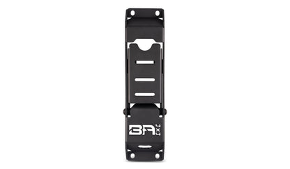 Body Armor 4x4 BOD Hinge Mounted Steps by Body Armor 4x4